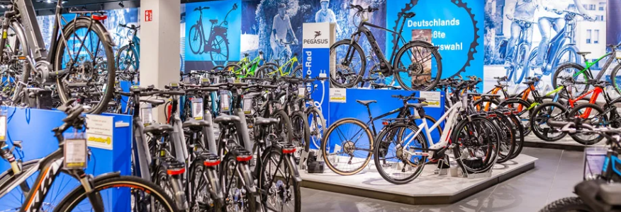 zweirad2 beste Fahrrad-Geschäfte in München